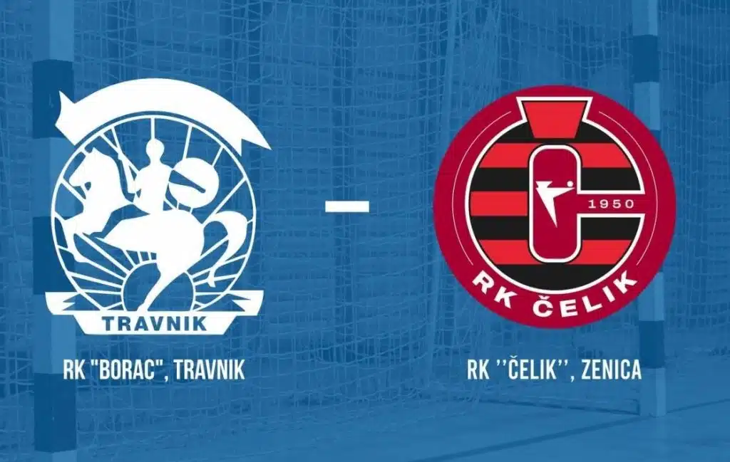 Rukometaši u Travniku zatvaraju domaću sezonu: U goste stiže Čelik iz Zenice