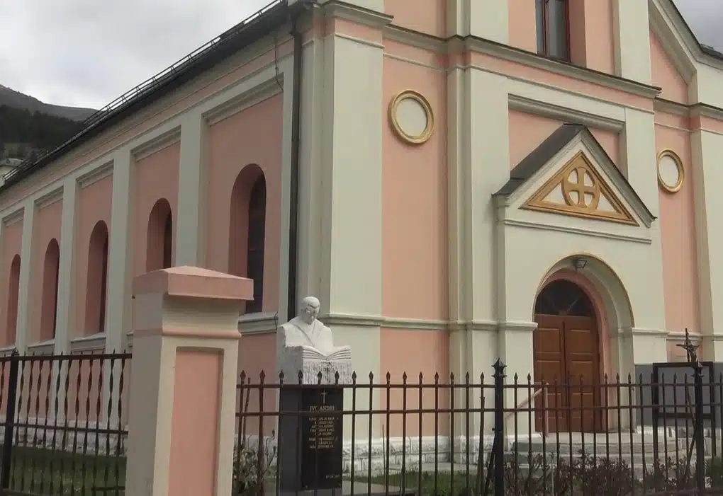 Vazmeno trodnevlje/ Danas je Veliki četvrtak