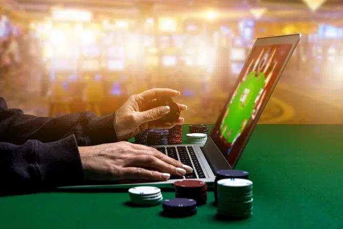 Prvi online casino u Srbiji: kako je sve počelo