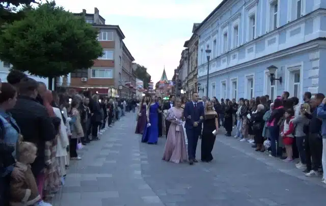 Maj mjesec matura/ Poznati termini svih matura u Travniku!