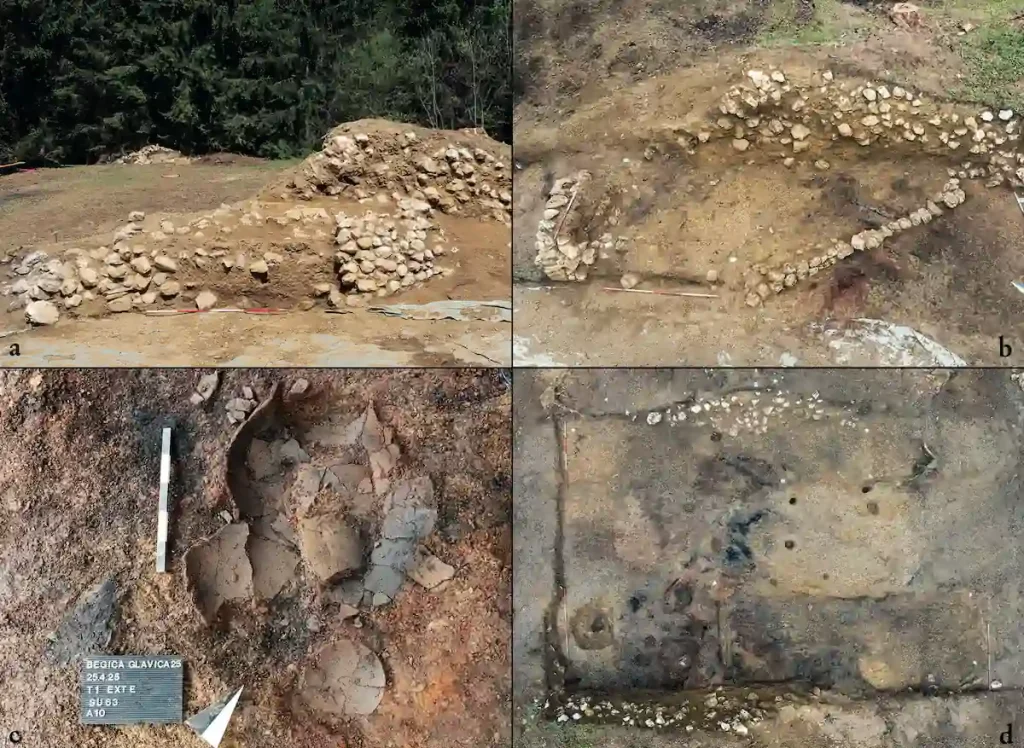Veliko arheološko otkriće kod Travnika: Begića Glavica krije prahistorijsko svetište staro više od 3.000 godina
