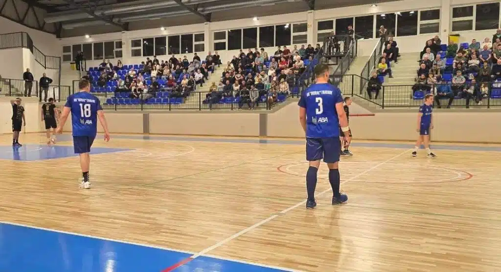 Derbi u Travniku: Bugojanska Iskra stiže u grad, rukometaši spremni za veliki izazov