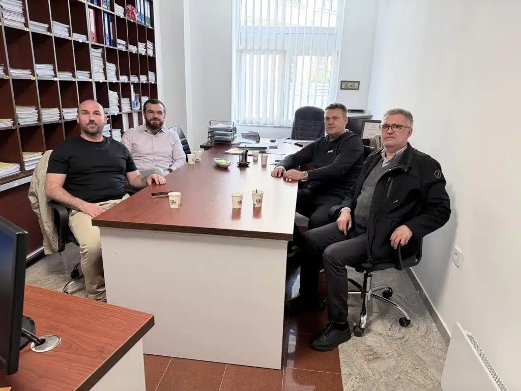 Osnovano Udruženje “Travničke ćevabdžije”: Počinje nova faza zaštite i brendiranja travničkog ćevapa