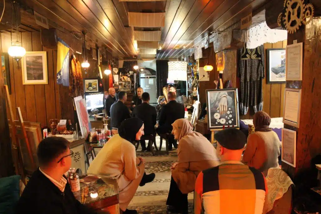Top proizvodi Vezirovog dućana: Okusi tradicije, kultura kao brend i iskustvo koje se pamti