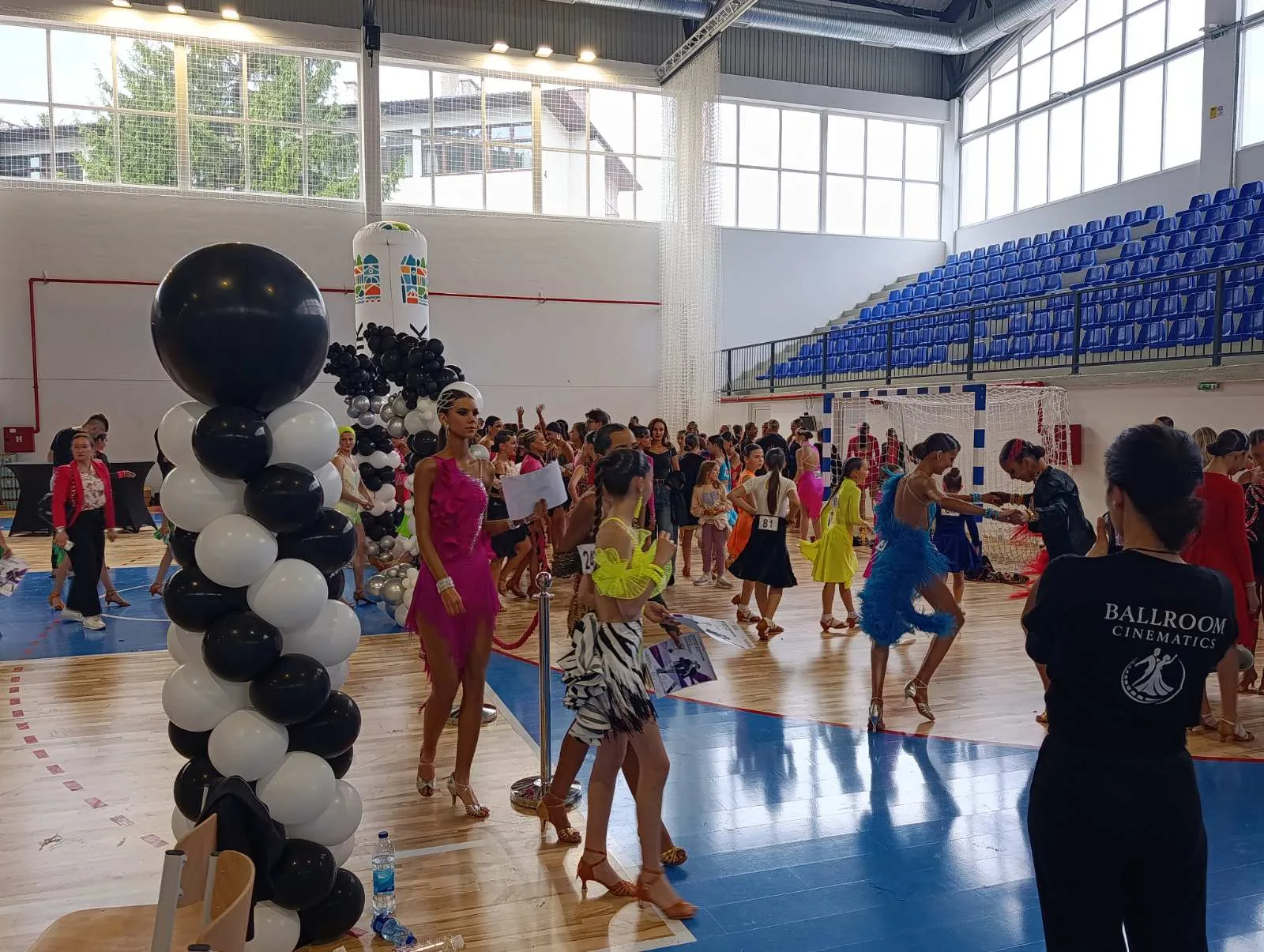 Travnik domaćin jubilarnog Državnog prvenstva BiH u sportskom plesu