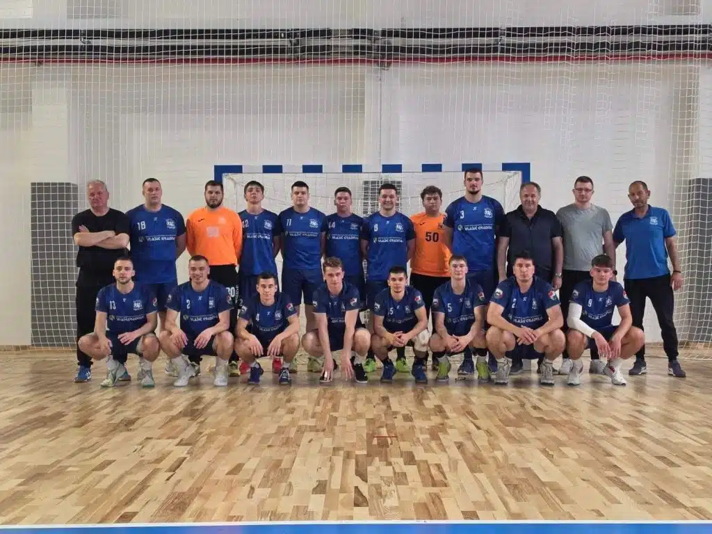 RK Borac Travnik savladao Čelik Zenica i osigurao treće mjesto na tabeli