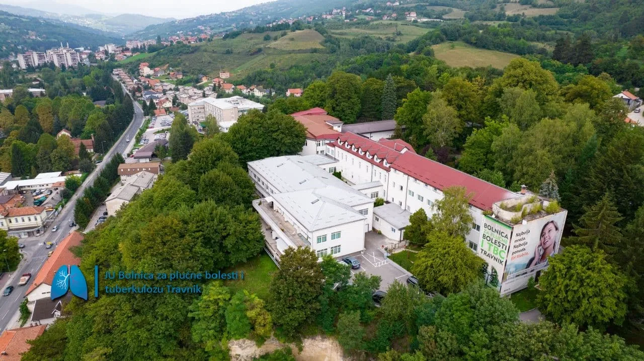 U Travniku počela izgradnja nove zgrade onkologije: Moderniji uvjeti za liječenje pacijenata
