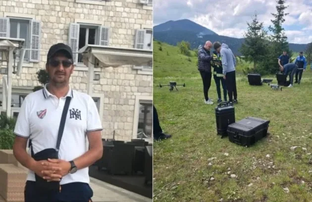 Nastavljena potraga za nestalim muškarcem na Vlašiću, dokumenti i telefon bez SIM kartice pronađeni u vozilu…