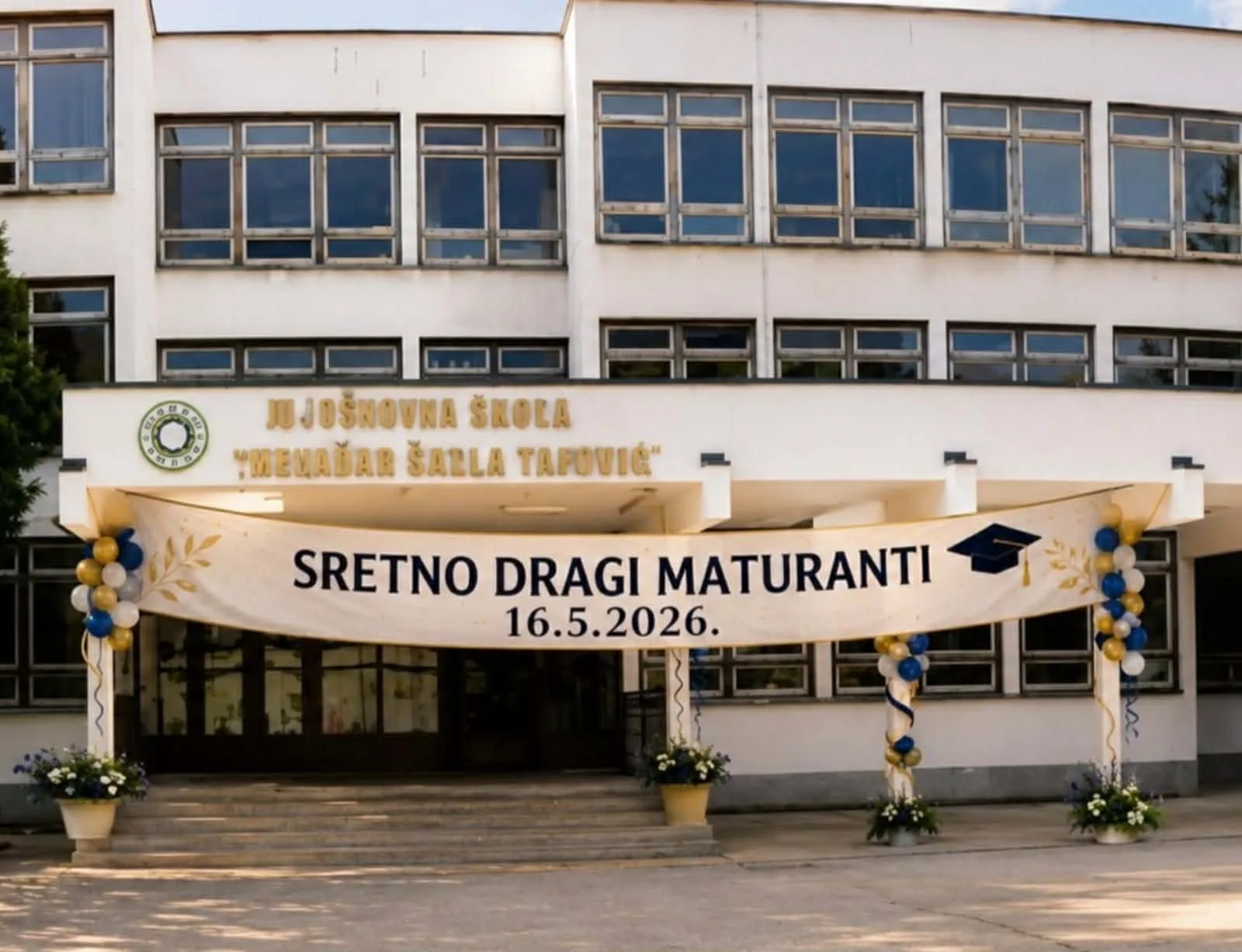 Maturantski defilei i ovog vikenda