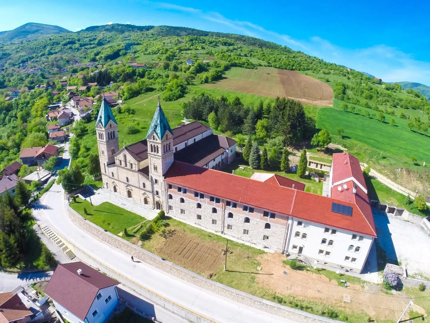 Franjevački muzej Guča Gora obilježava Međunarodni dan muzeja: Slobodan ulaz za sve posjetioce