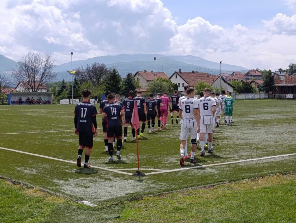 Omladinske selekcije NK Travnik pred novim prvenstvenim izazovima