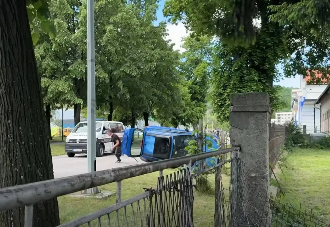 Saobraćajni kolaps u Travniku!