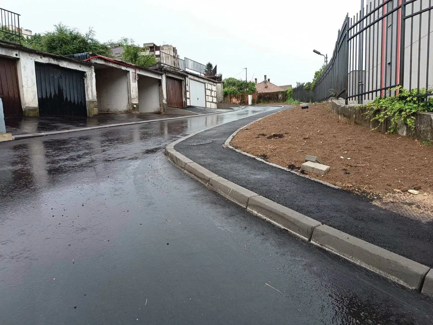 Završena rekonstrukcija ulice Meljanac – Grozdovi