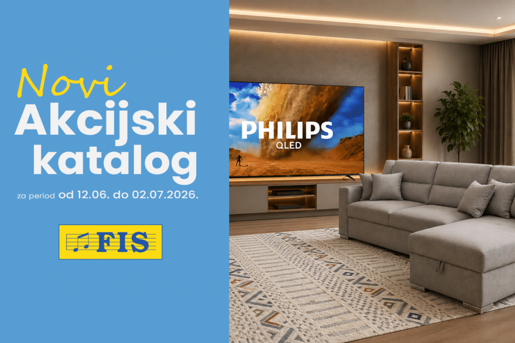 FIS – najbolja ponuda u novom izdanju