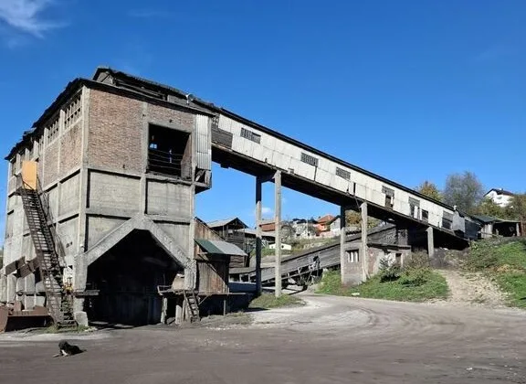 Prekinuta proizvodnja u RMU “Abid Lolić”: Rudari obustavili rad zbog neisplaćene plate
