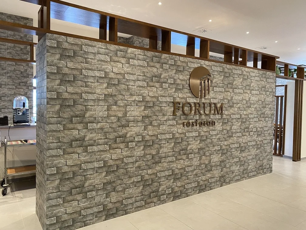Otvoren restoran Forum u FIS-u u Vitezu