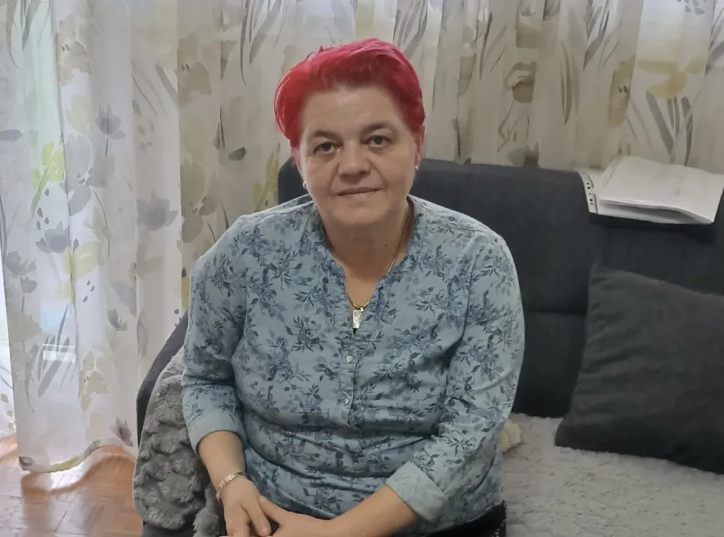 Novotravničanka Elvedina Husam treba našu pomoć!