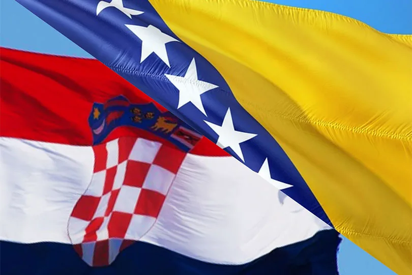 MUP SBK smiruje navijačke tenzije/ Ugledajmo se na Jajce, slavimo zajedno uspjehe Zmajeva i Vatrenih u duhu tolerancije