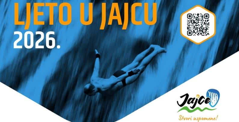Jajce ovog ljeta centar kulture, muzike i zabave: Grše, Džejla Ramović i brojni festivali stižu u kraljevski grad
