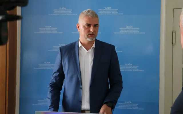Povećan broj grla stoke zaraženih brucelozom, ministar poziva na oprez 