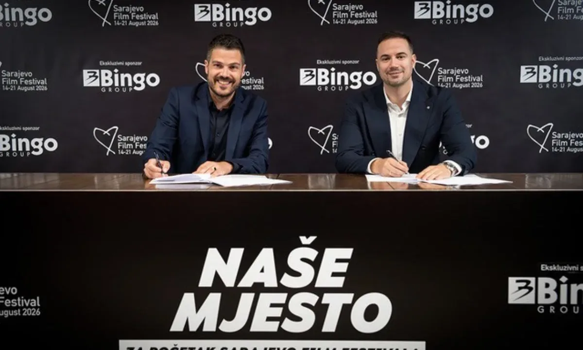 Bingo Group