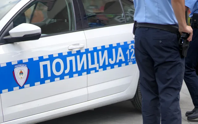 A. Đ. iz Travnika i J. J. iz Banje Luke u stanu držali zatočene ženu i dijete!