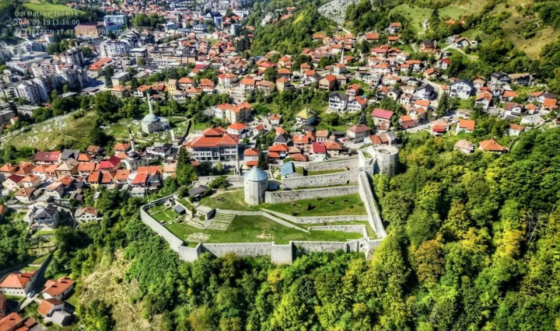 Najveći ljetni događaj u Travniku: Dani dijaspore donose koncerte, biznis forum i sedam dana sadržaja