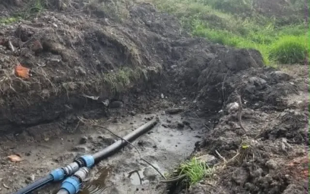 Traži se rješenje za vodosnabdijevanje Dolca na Lašvi: Moguće preuzimanje sistema od strane JKP „Bašbunar“