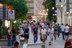 Travnička čaršija u znaku osvježenja i zajedništva