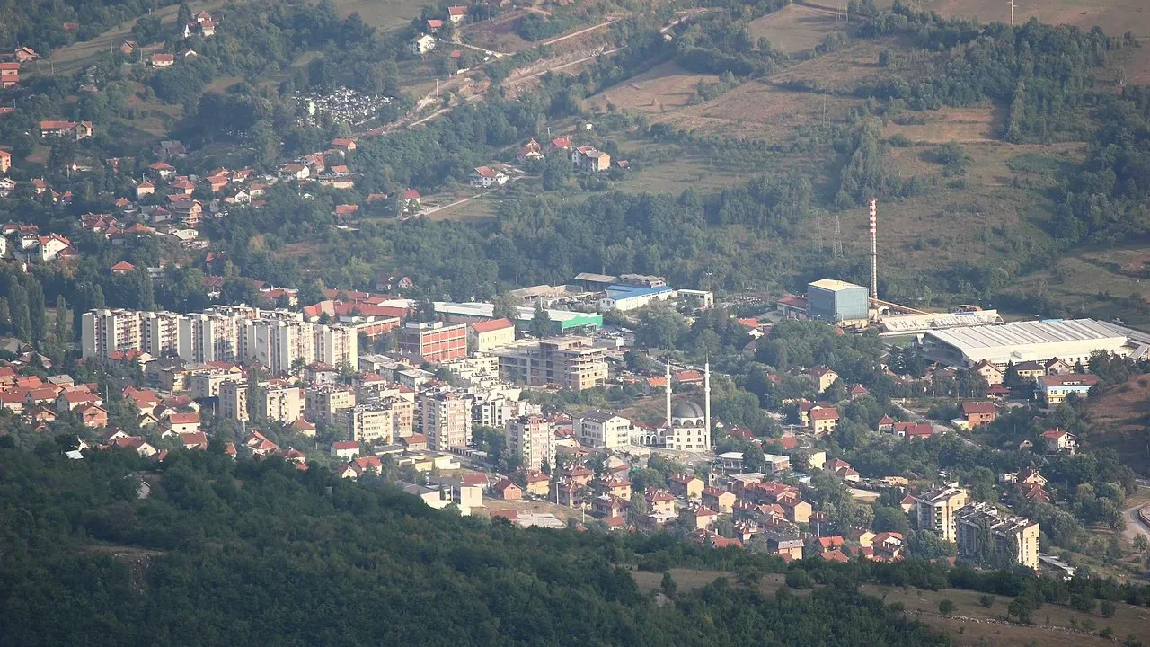 Obavještenje za stanovnike naselja Grozdovi