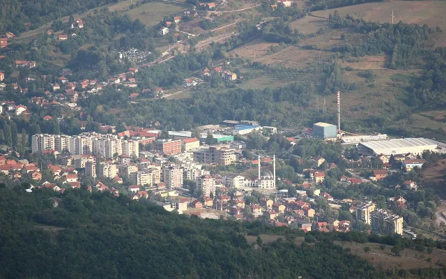 Obavještenje za stanovnike naselja Grozdovi