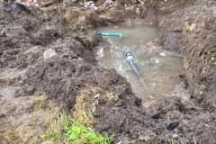 Voda u dijelu MZ Dolac na Lašvi nije za piće!