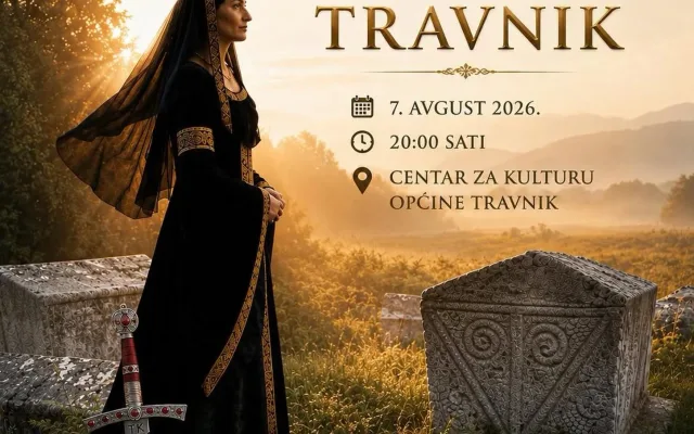 U petak projekcija filma “Majka kraljica”