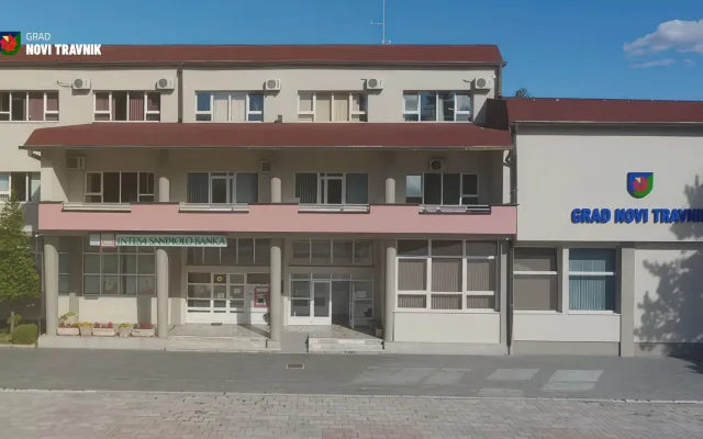 Javni poziv za dodjelu podrške novotravničkim polaznicima prvih razreda