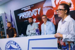 Sarajevo spremno dočekuje The Prodigy na Grbavici: Još nekoliko dana do muzičkog spektakla