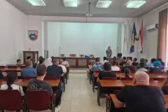 Veće stipendije za stipendiste Fondacije Hastor: u Travniku i Novom Travniku potpisani ugovori za školsku 2026/2027. godinu