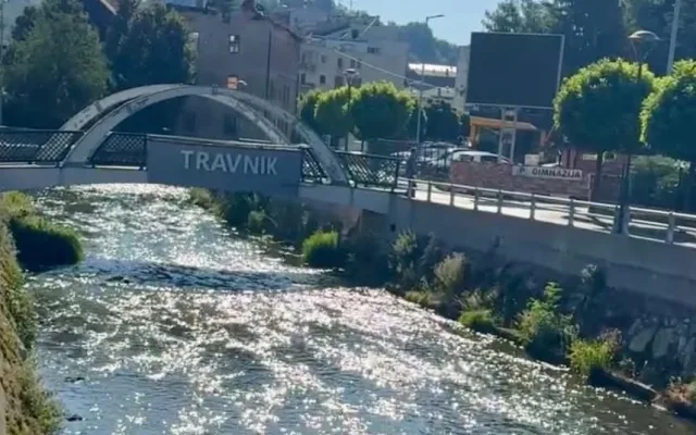 Pridružite se velikoj akciji čišćenja na području općine Travnik „Zajedno za čiste i uređene vodotoke“