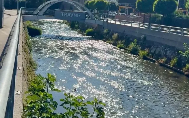 Zajedno za čiste i uređene vodotoke