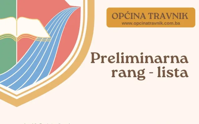 Podrška sajmovima u Travniku: Objavljena preliminarna lista korisnika sredstava