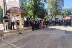 U petak obilježena 28. godišnjica stradanja policijskog službenika Ante Valjana