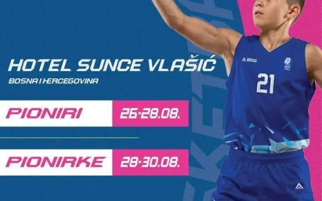 6. ARDU SPORT CUP  VLAŠIĆ 2026