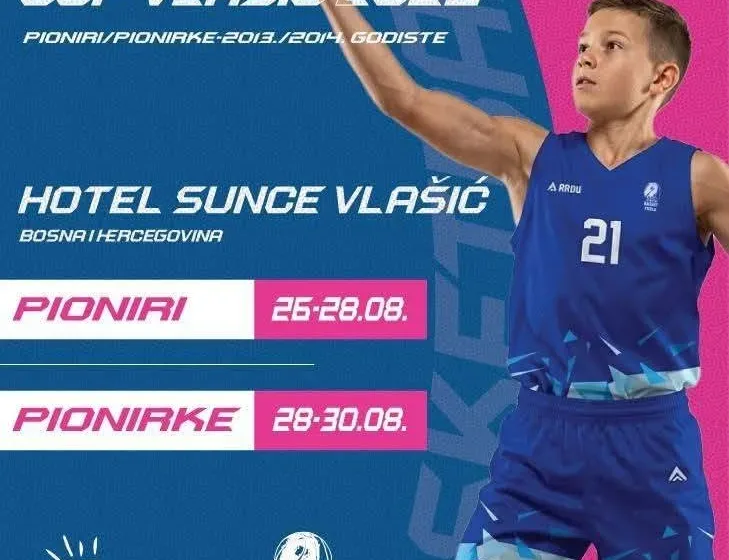 6. ARDU SPORT CUP  VLAŠIĆ 2026