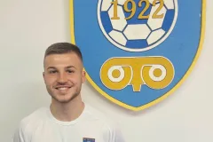 Novi igrač na Piroti