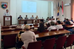 Promjene na čelu Crvenog križa Općine Travnik: Samir Pinjo novi predsjednik