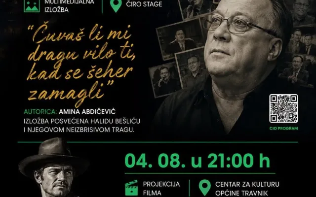 Dani dijaspore – program 04. augusta