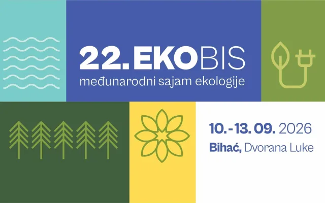 Poziv za učešće na sajmu EKOBIS 2026: Predstavite turističku i privrednu ponudu Travnika