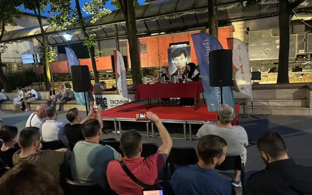 Frtutma u Travniku