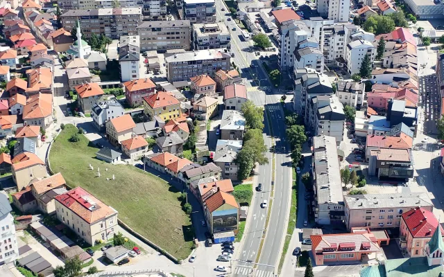 Travnik – Konačna lista korisnika sredstava „Budžet za mlade“