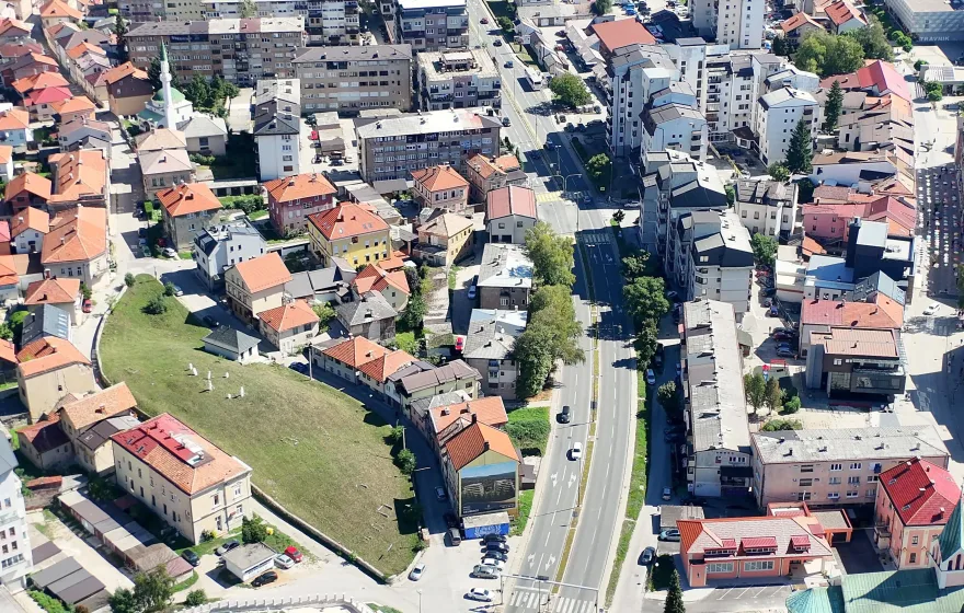 Općina Travnik zapošljava dva urbanističko – građevinska inspektora