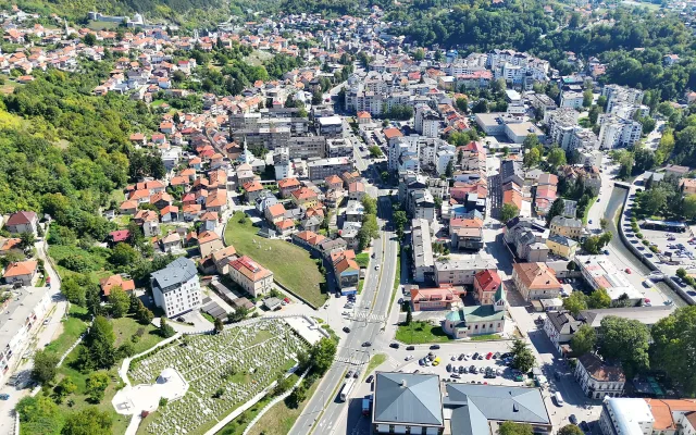 Konačna rang-lista za dodjelu sredstava travničkim MZ